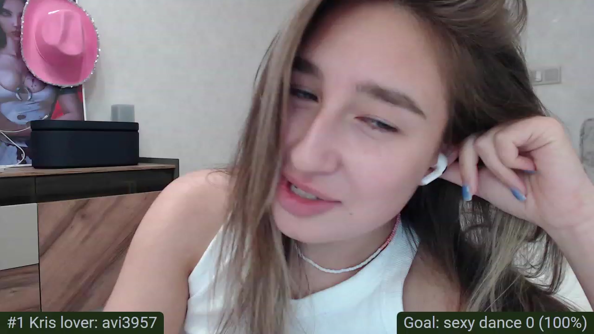 Gallery image thumbnail from Tama_gotchi's myfreecams stream on, 09/18/2023, 09:10 image 14 of 20