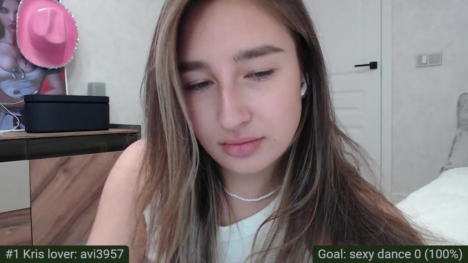 Gallery image thumbnail from Tama_gotchi's myfreecams stream on, 09/18/2023, 09:10 image 15 of 20