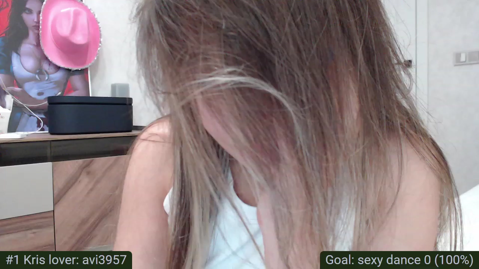 Gallery image thumbnail from Tama_gotchi's myfreecams stream on, 09/18/2023, 09:10 image 11 of 20