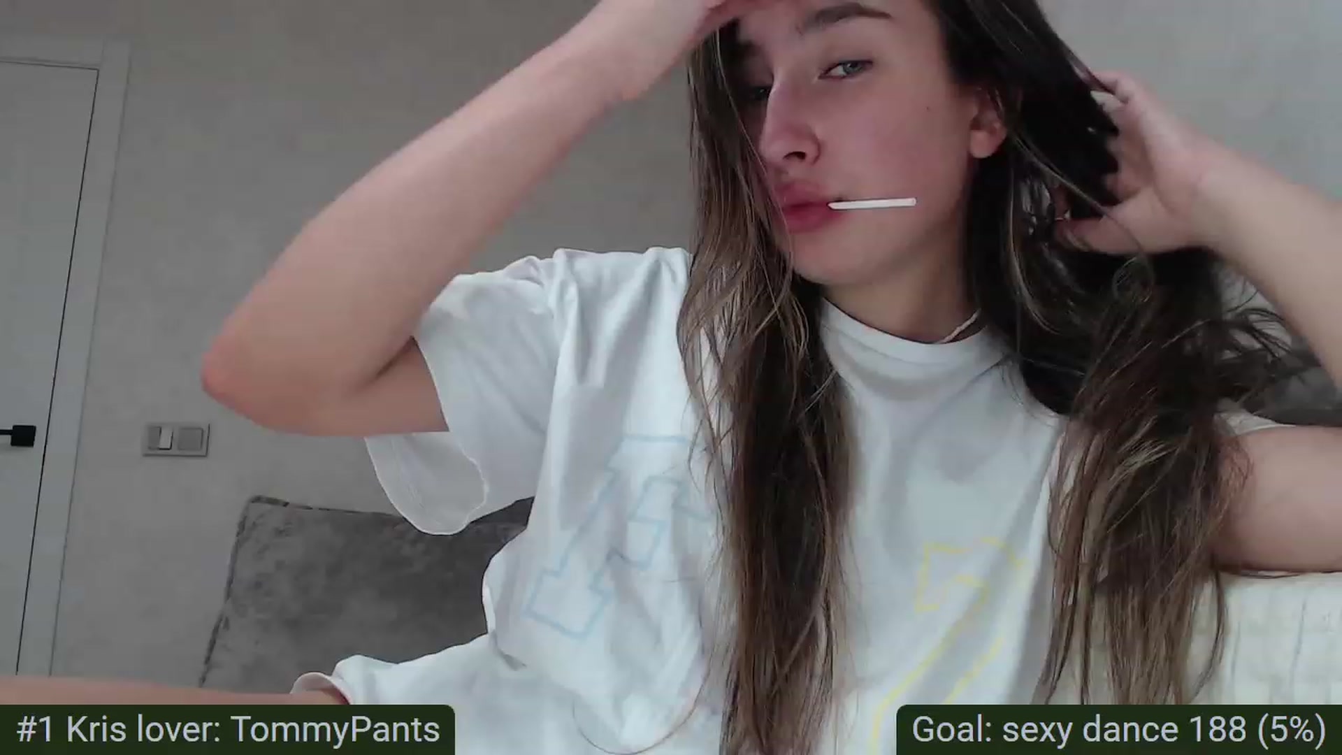 Gallery image thumbnail from Tama_gotchi's myfreecams stream on, 09/19/2023, 12:06 image 3 of 20