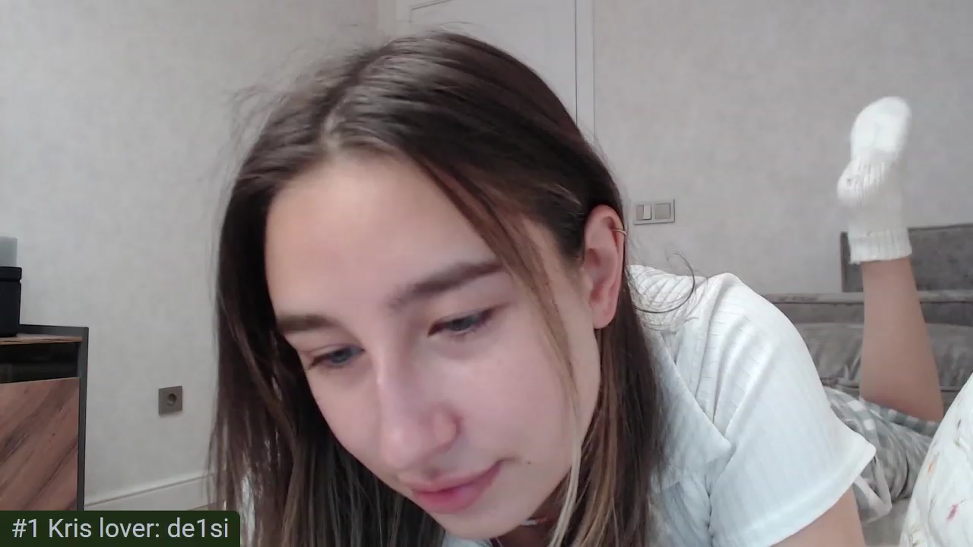 Gallery image thumbnail from Tama_gotchi's myfreecams stream on, 09/20/2023, 08:08 image 14 of 20