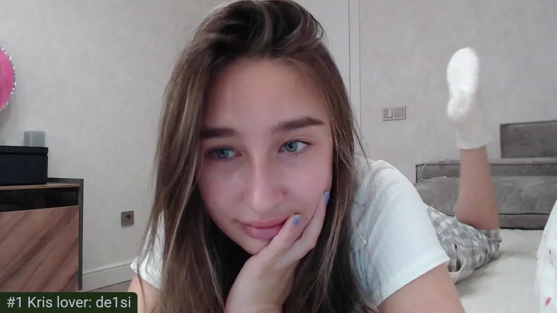 Gallery image thumbnail from Tama_gotchi's myfreecams stream on, 09/20/2023, 09:18 image 4 of 20