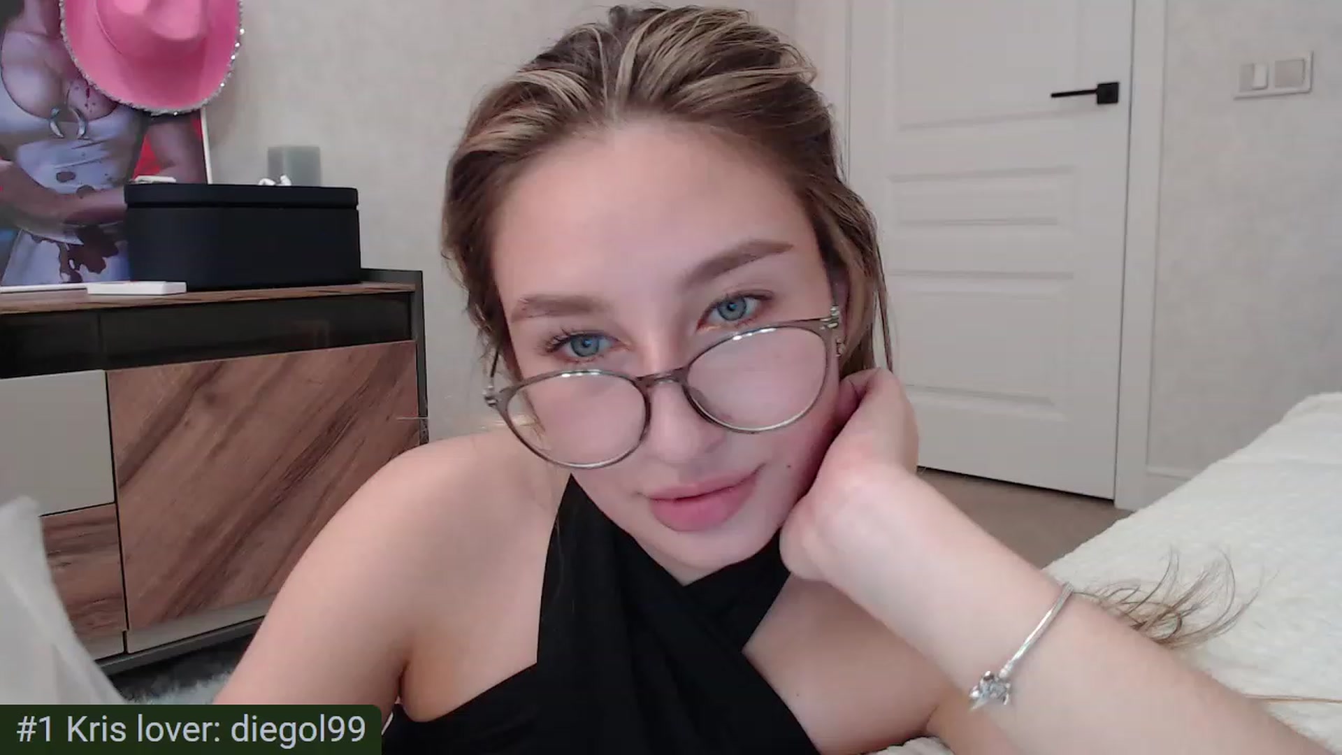 Gallery image thumbnail from Tama_gotchi's myfreecams stream on, 10/10/2023, 10:56 image 14 of 20