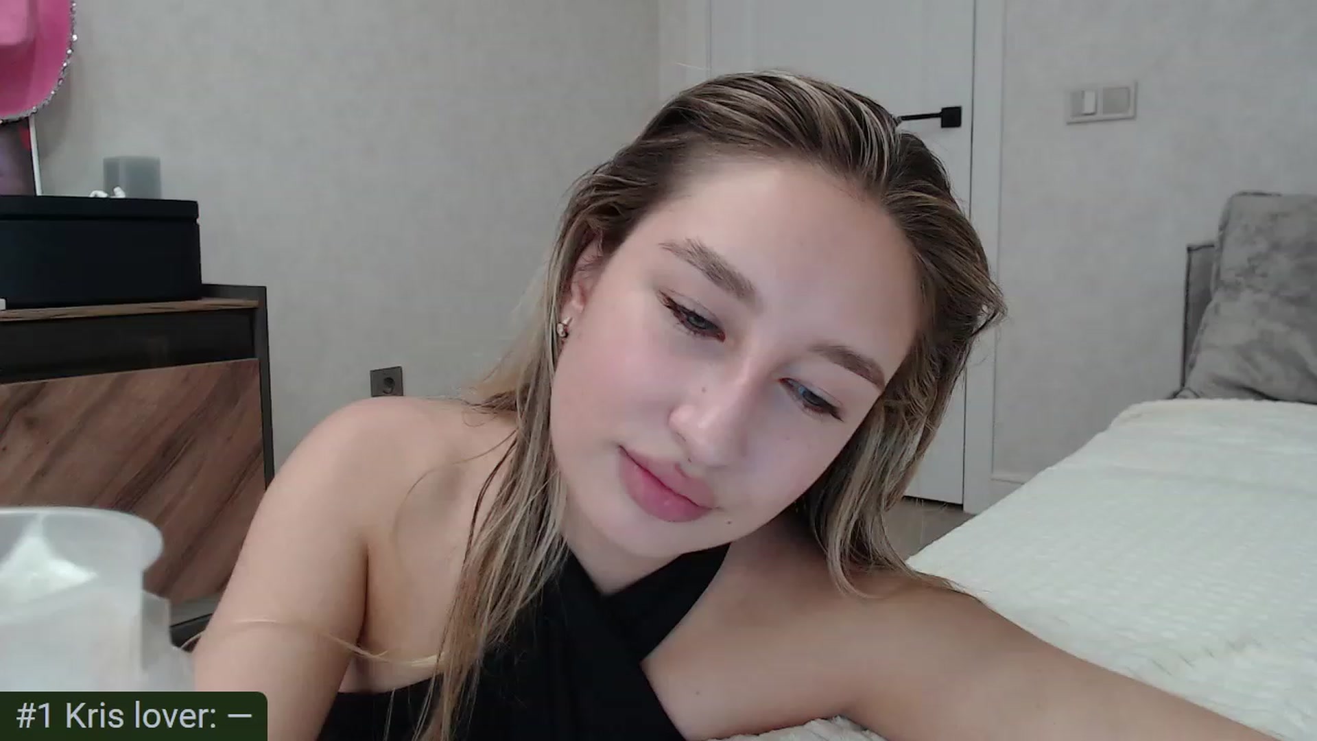 Gallery image thumbnail from Tama_gotchi's myfreecams stream on, 10/10/2023, 10:56 image 1 of 20
