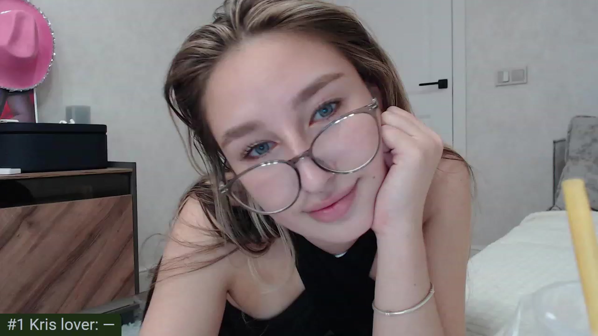 Gallery image thumbnail from Tama_gotchi's myfreecams stream on, 10/10/2023, 10:56 image 2 of 20
