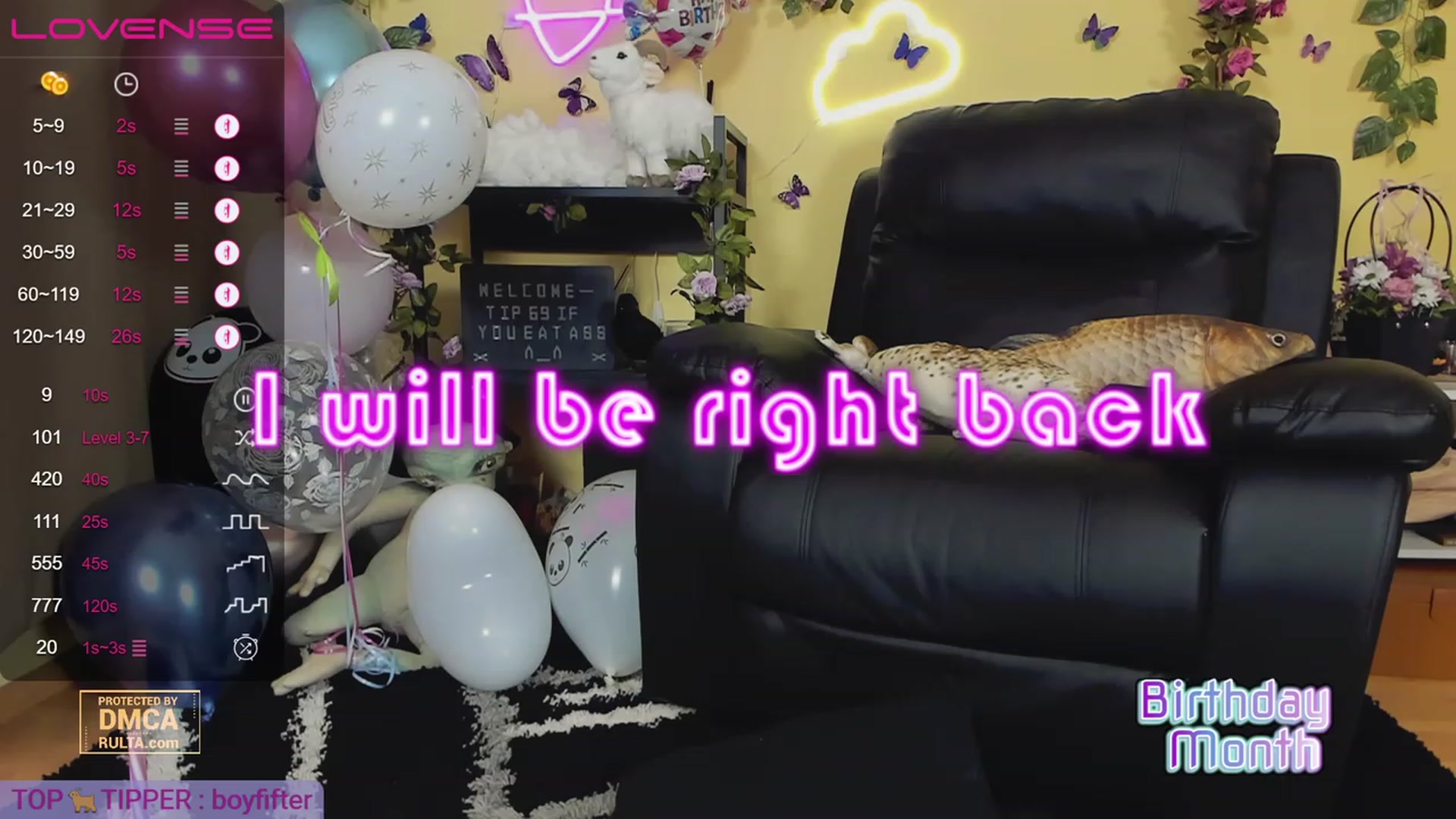 Gallery image thumbnail from TamaraRay's myfreecams stream on, 12/11/2022, 03:23 image 20 of 20