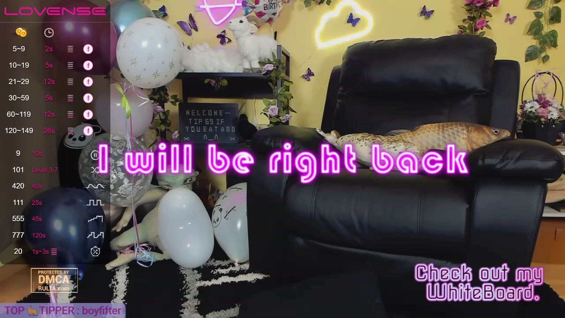 Gallery image thumbnail from TamaraRay's myfreecams stream on, 12/11/2022, 03:23 image 19 of 20