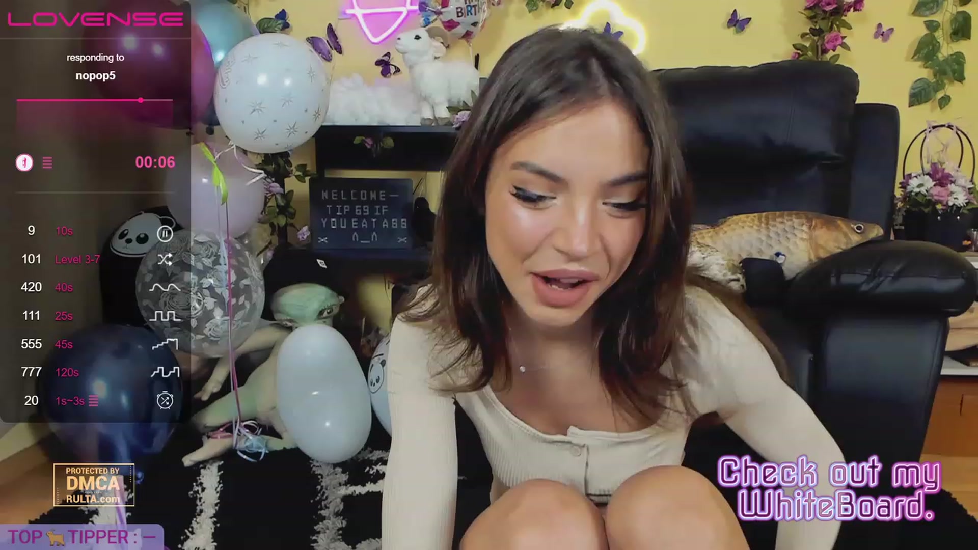 Gallery image thumbnail from TamaraRay's myfreecams stream on, 12/11/2022, 03:23 image 5 of 20