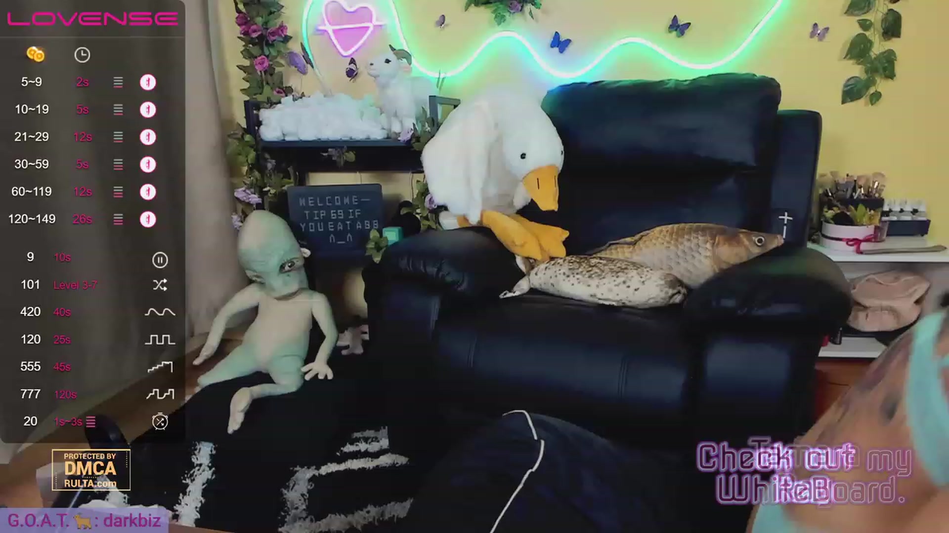 Gallery image thumbnail from TamaraRay's myfreecams stream on, 01/15/2023, 06:24 image 19 of 20