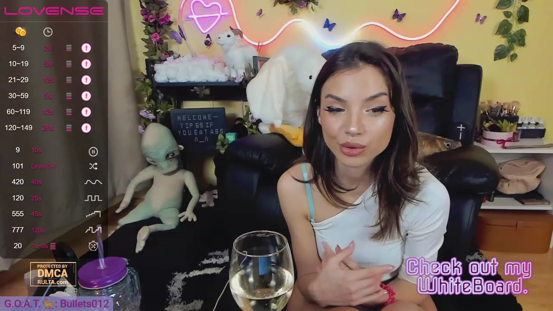 Gallery image thumbnail from TamaraRay's myfreecams stream on, 01/15/2023, 06:24 image 16 of 20
