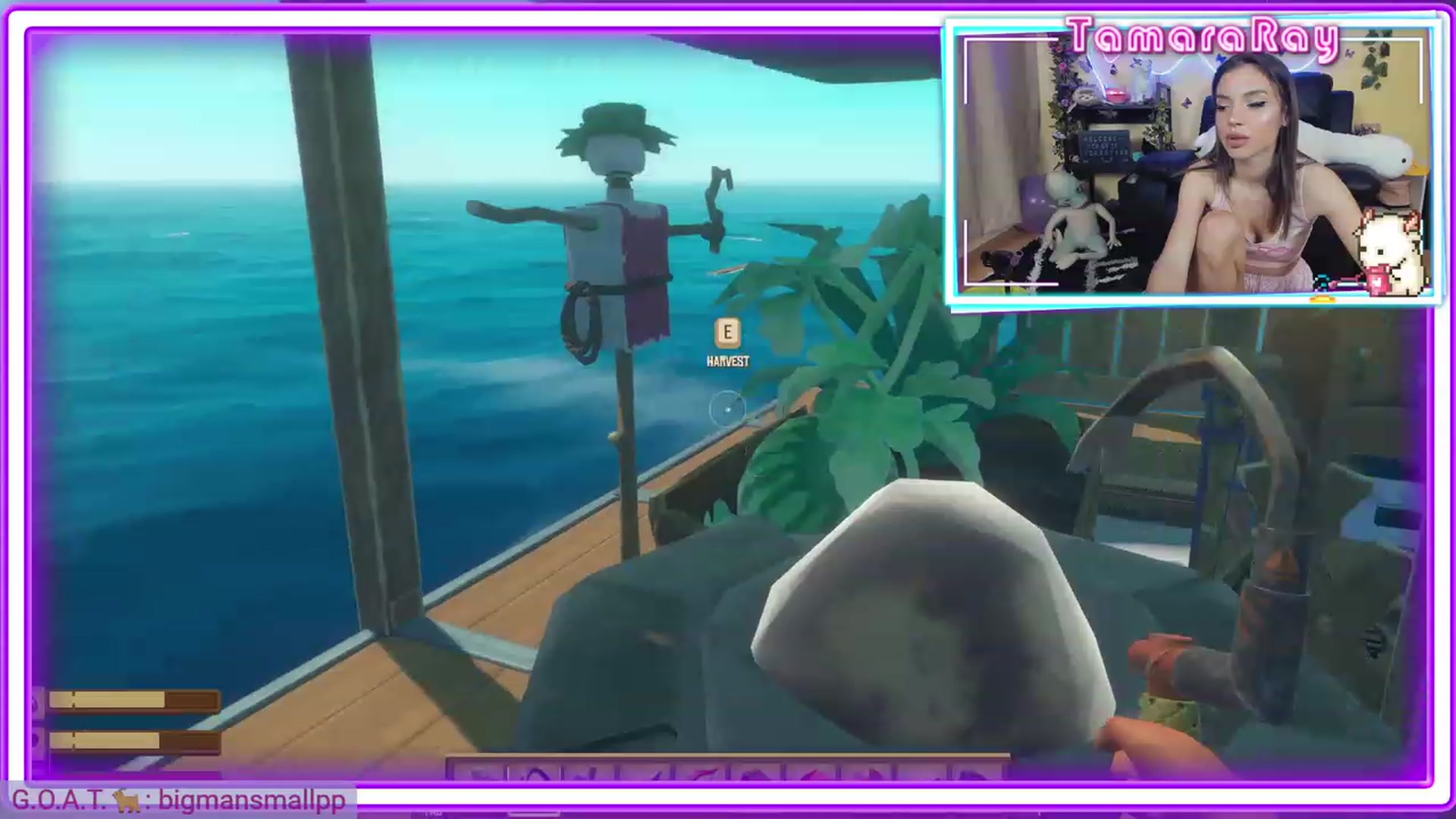 Gallery image thumbnail from TamaraRay's myfreecams stream on, 01/26/2023, 05:13 image 14 of 20