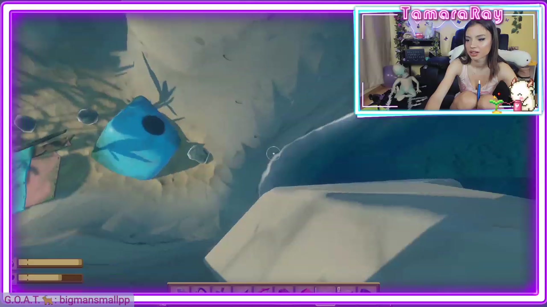 Gallery image thumbnail from TamaraRay's myfreecams stream on, 01/26/2023, 05:13 image 15 of 20