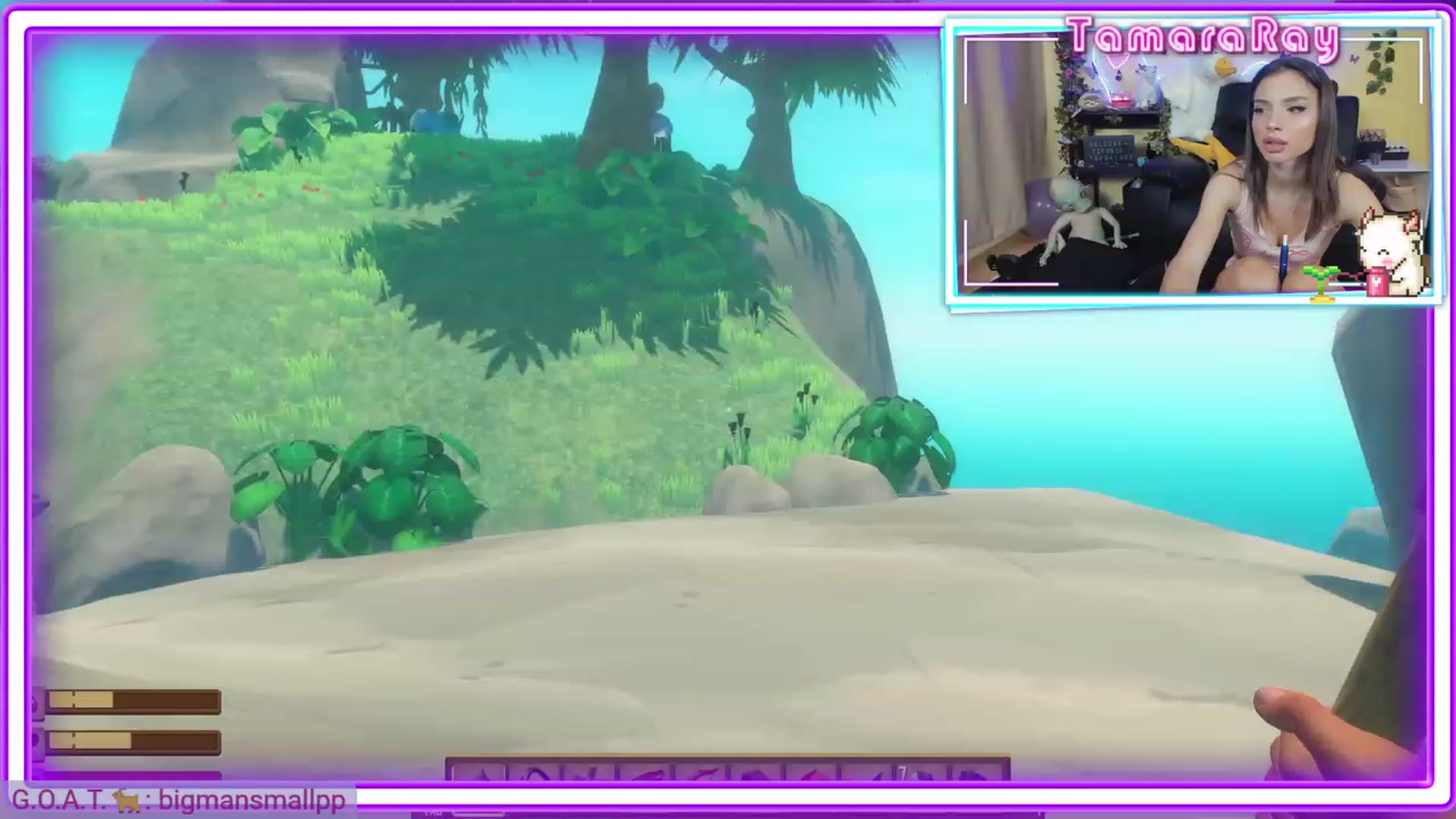 Gallery image thumbnail from TamaraRay's myfreecams stream on, 01/26/2023, 07:46 image 15 of 20