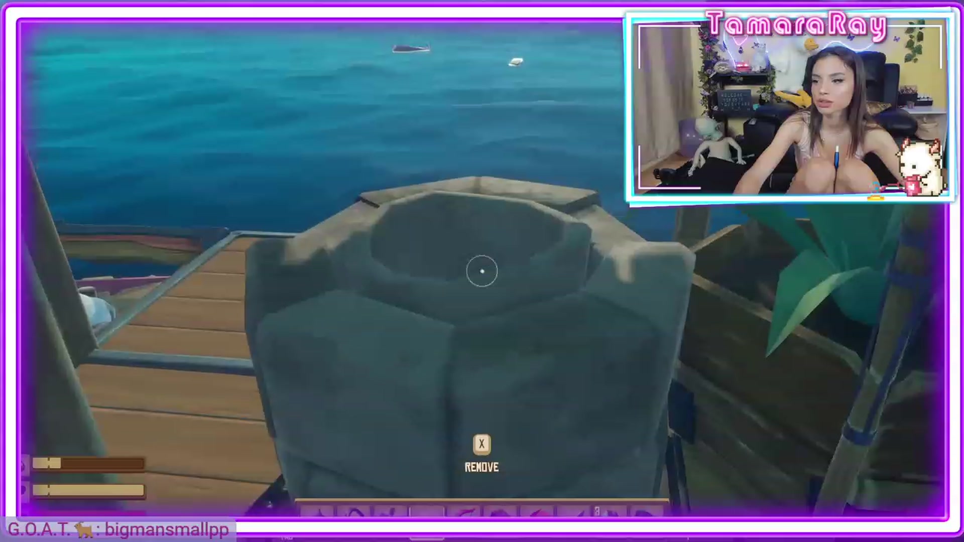 Gallery image thumbnail from TamaraRay's myfreecams stream on, 01/26/2023, 07:46 image 19 of 20