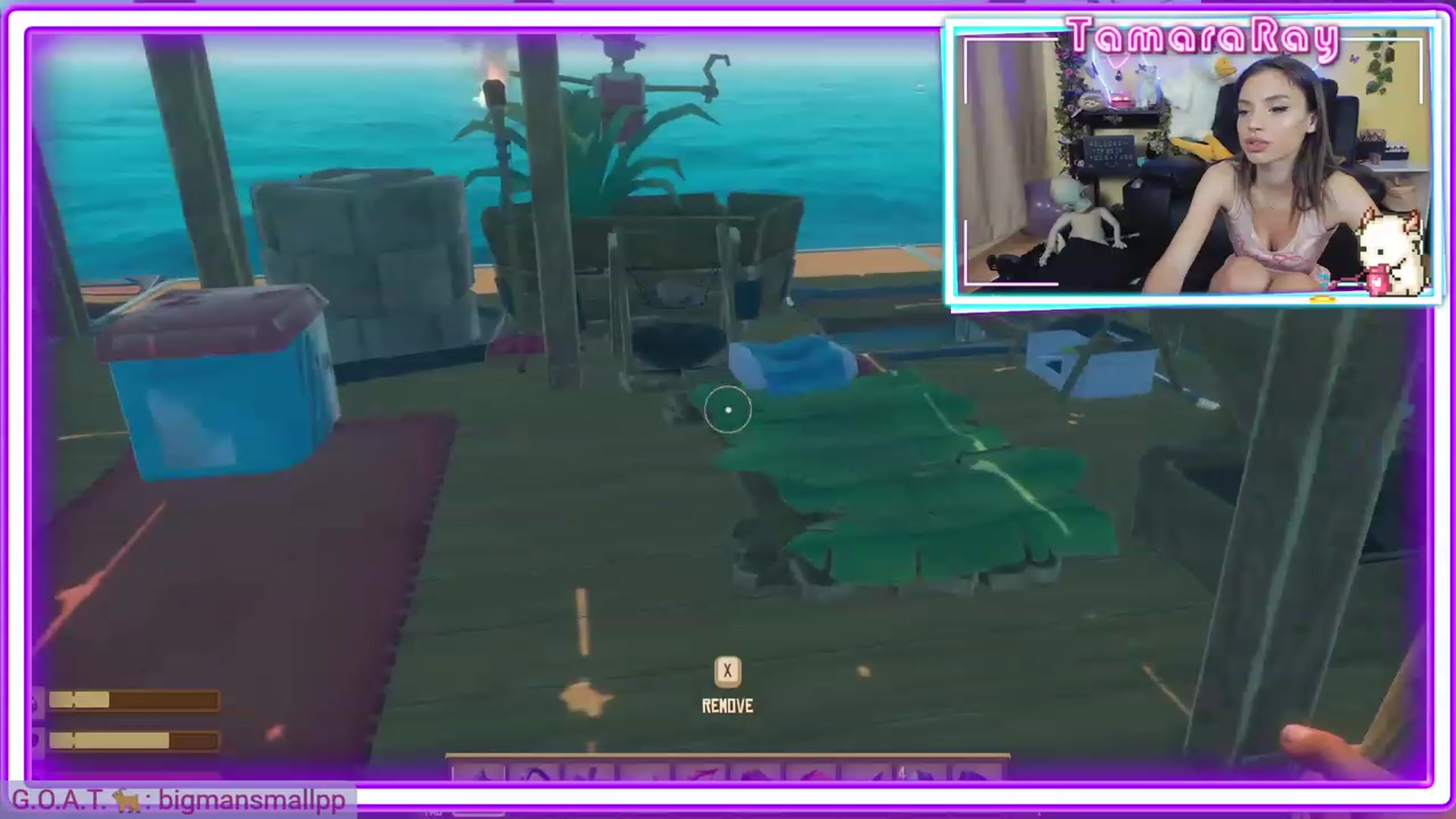 Gallery image thumbnail from TamaraRay's myfreecams stream on, 01/26/2023, 07:46 image 17 of 20