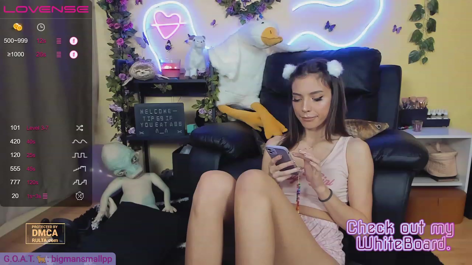 Gallery image thumbnail from TamaraRay's myfreecams stream on, 01/26/2023, 07:46 image 2 of 20