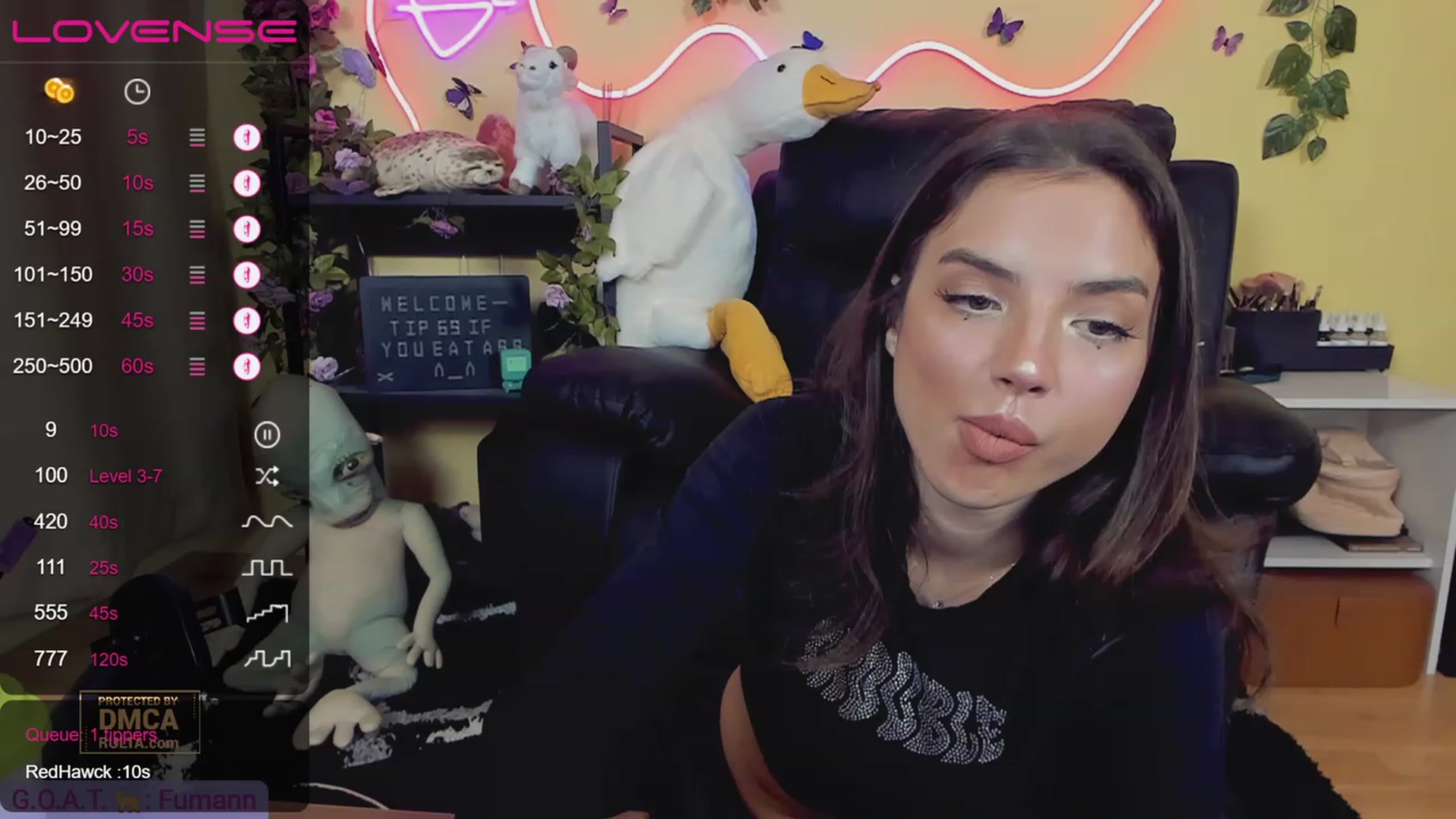 Gallery image thumbnail from TamaraRay's myfreecams stream on, 03/21/2023, 06:45 image 9 of 20