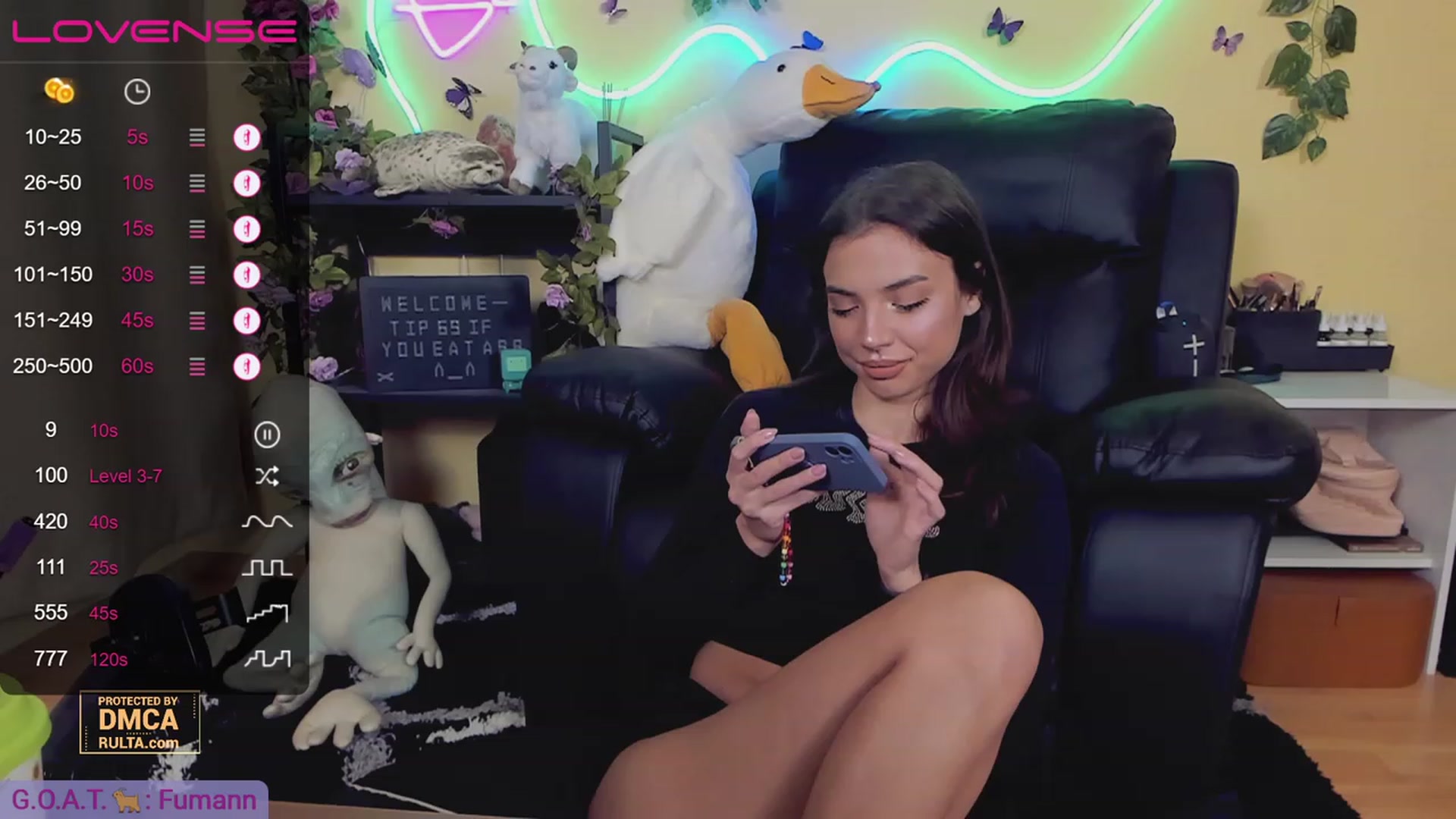 Gallery image thumbnail from TamaraRay's myfreecams stream on, 03/21/2023, 06:45 image 4 of 20