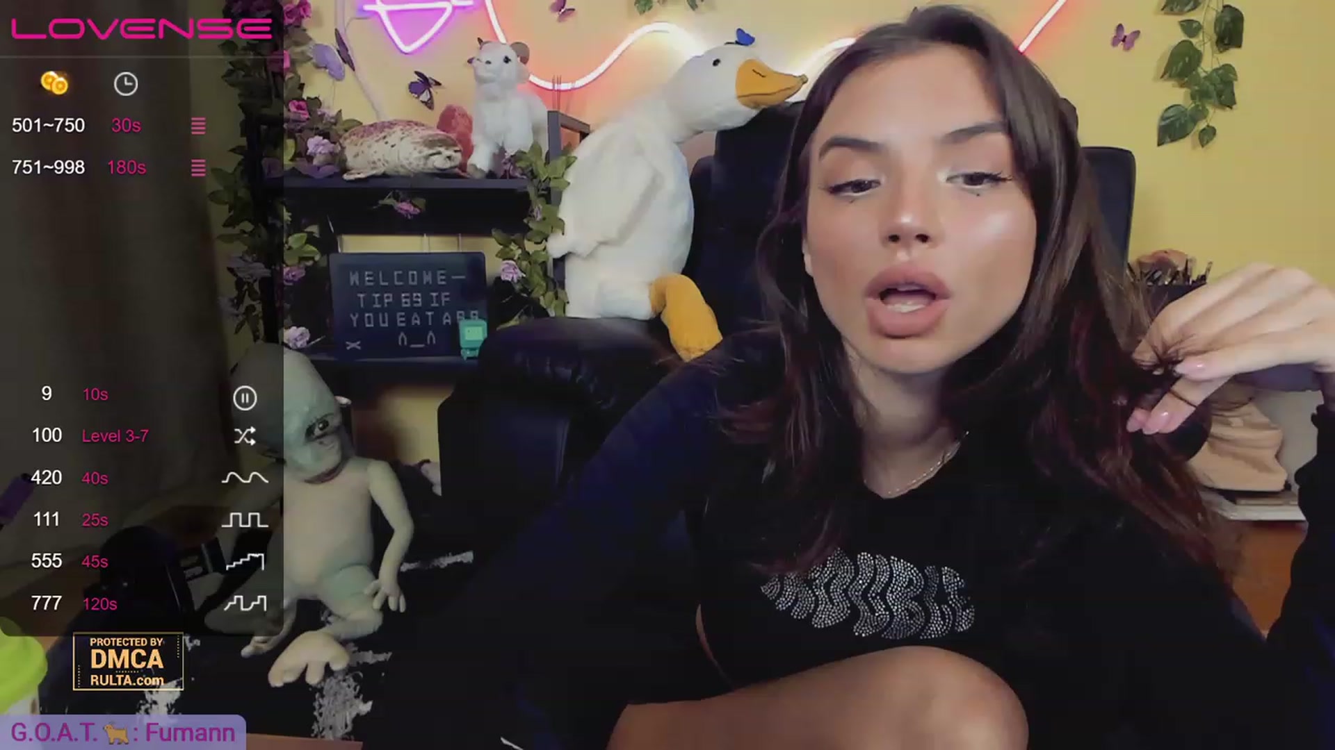 Gallery image thumbnail from TamaraRay's myfreecams stream on, 03/21/2023, 06:45 image 2 of 20
