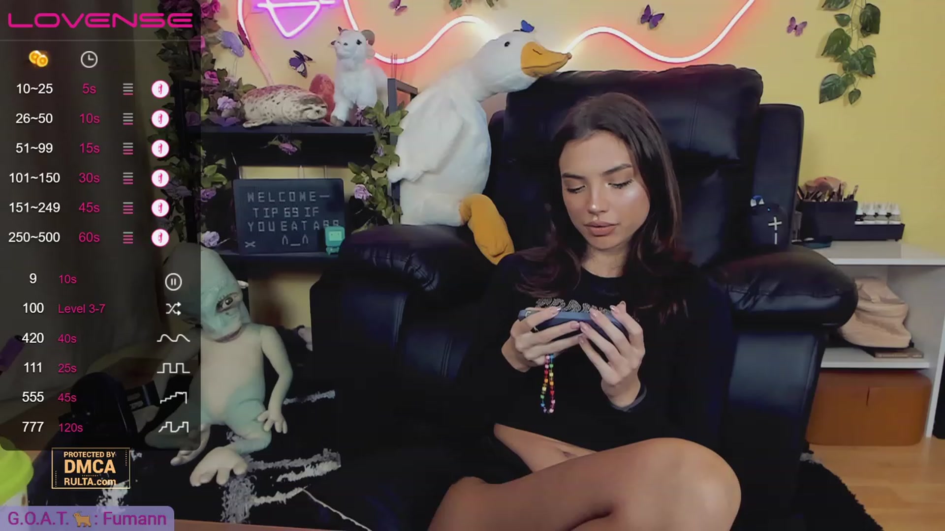 Gallery image thumbnail from TamaraRay's myfreecams stream on, 03/21/2023, 06:45 image 1 of 20
