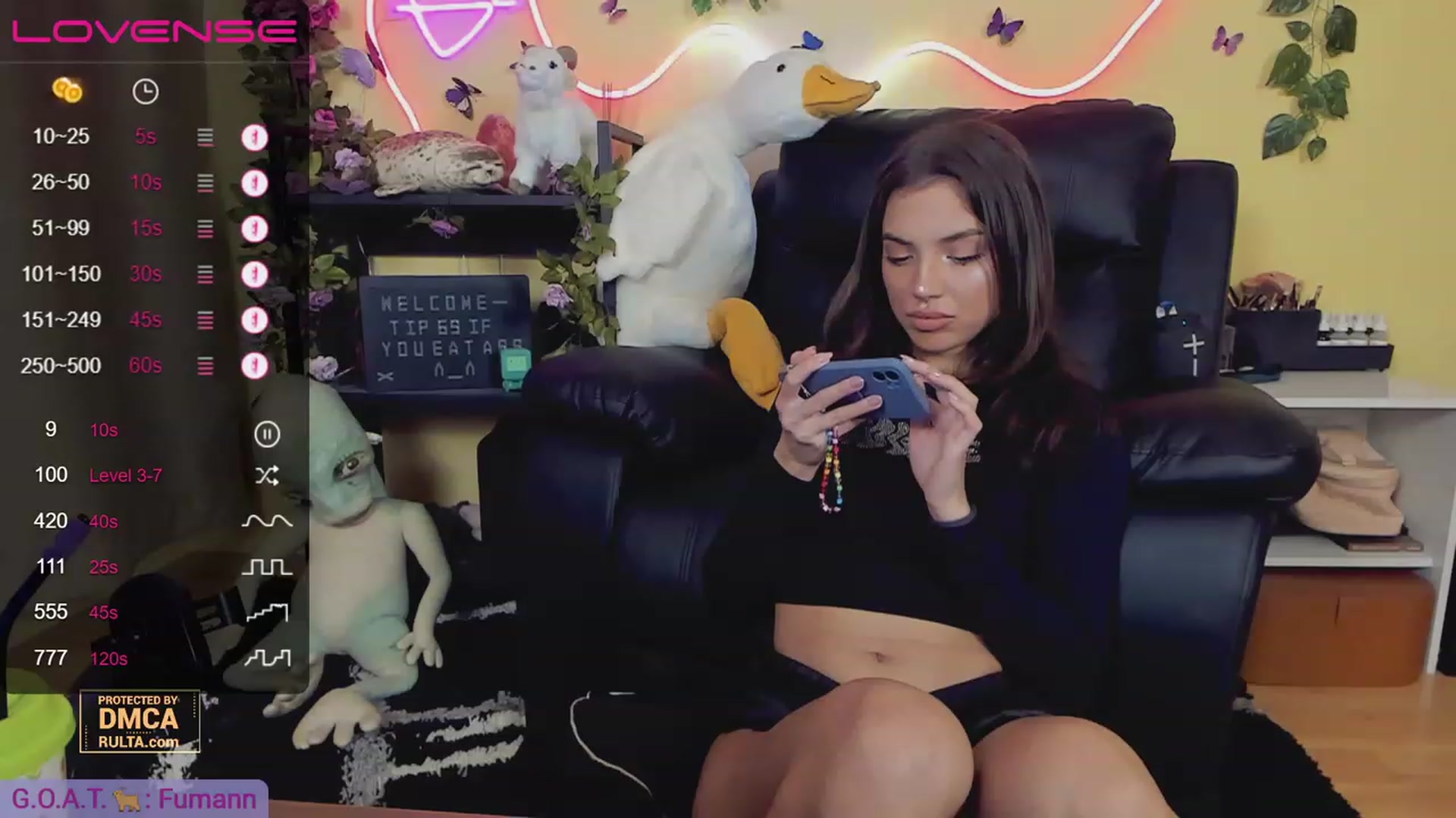 Gallery image thumbnail from TamaraRay's myfreecams stream on, 03/21/2023, 06:45 image 19 of 20