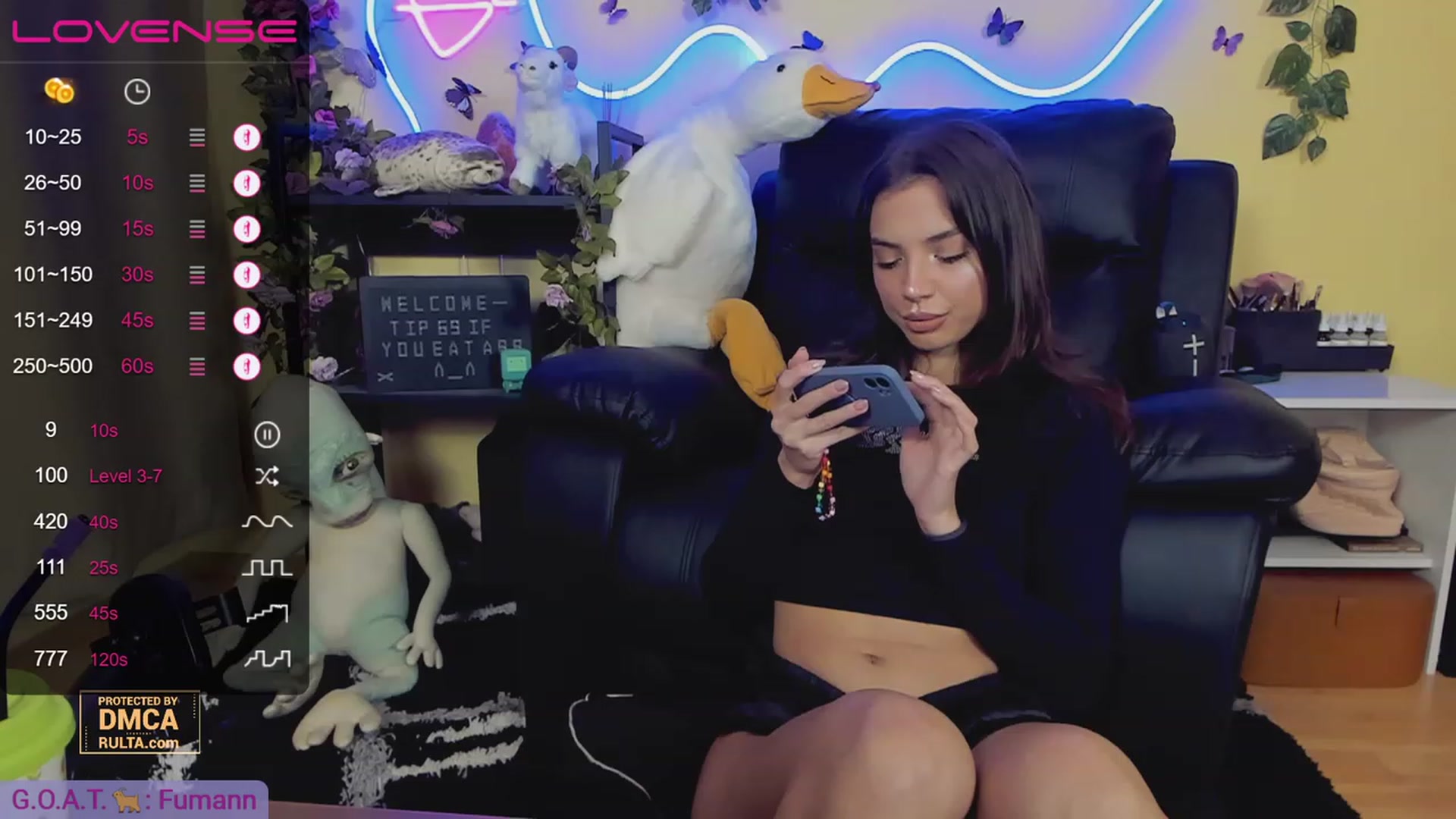 Gallery image thumbnail from TamaraRay's myfreecams stream on, 03/21/2023, 06:45 image 20 of 20