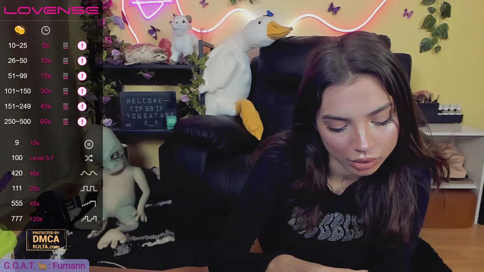 Gallery image thumbnail from TamaraRay's myfreecams stream on, 03/21/2023, 06:45 image 6 of 20