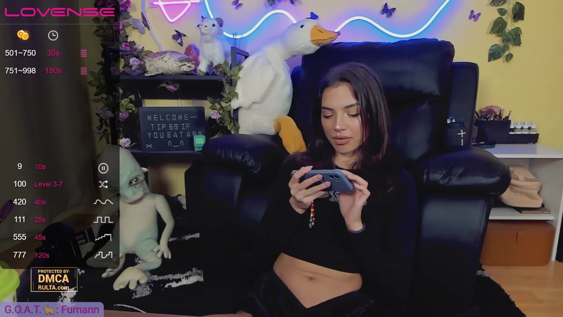 Gallery image thumbnail from TamaraRay's myfreecams stream on, 03/21/2023, 06:45 image 7 of 20