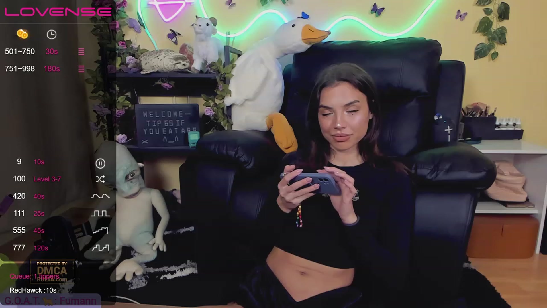 Gallery image thumbnail from TamaraRay's myfreecams stream on, 03/21/2023, 06:45 image 8 of 20