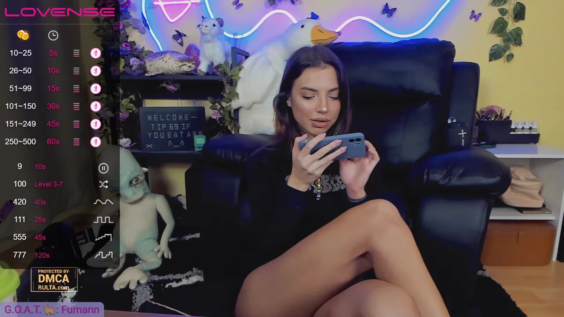 Gallery image thumbnail from TamaraRay's myfreecams stream on, 03/21/2023, 06:45 image 3 of 20