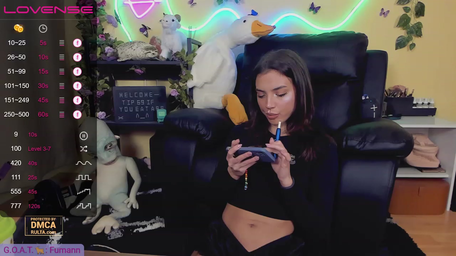 Gallery image thumbnail from TamaraRay's myfreecams stream on, 03/21/2023, 06:45 image 12 of 20