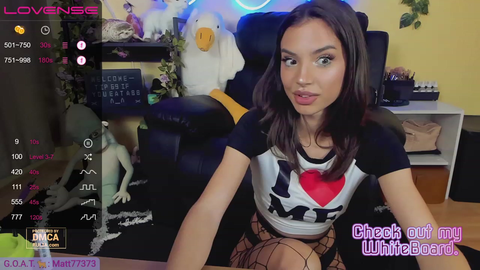 Gallery image thumbnail from TamaraRay's myfreecams stream on, 04/28/2023, 06:19 image 19 of 20