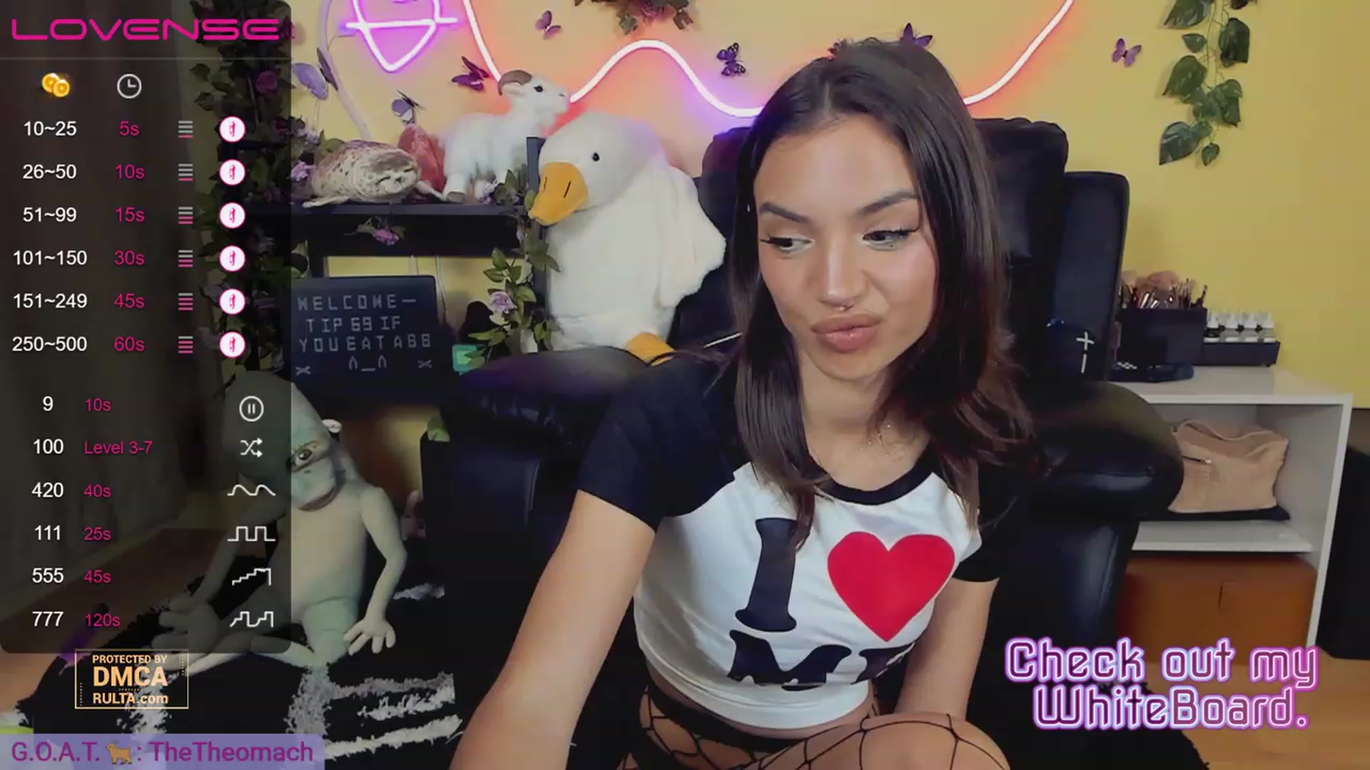 Gallery image thumbnail from TamaraRay's myfreecams stream on, 04/28/2023, 06:19 image 7 of 20