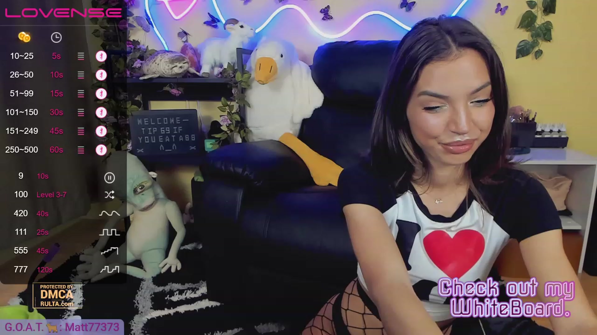 Gallery image thumbnail from TamaraRay's myfreecams stream on, 04/28/2023, 06:19 image 13 of 20