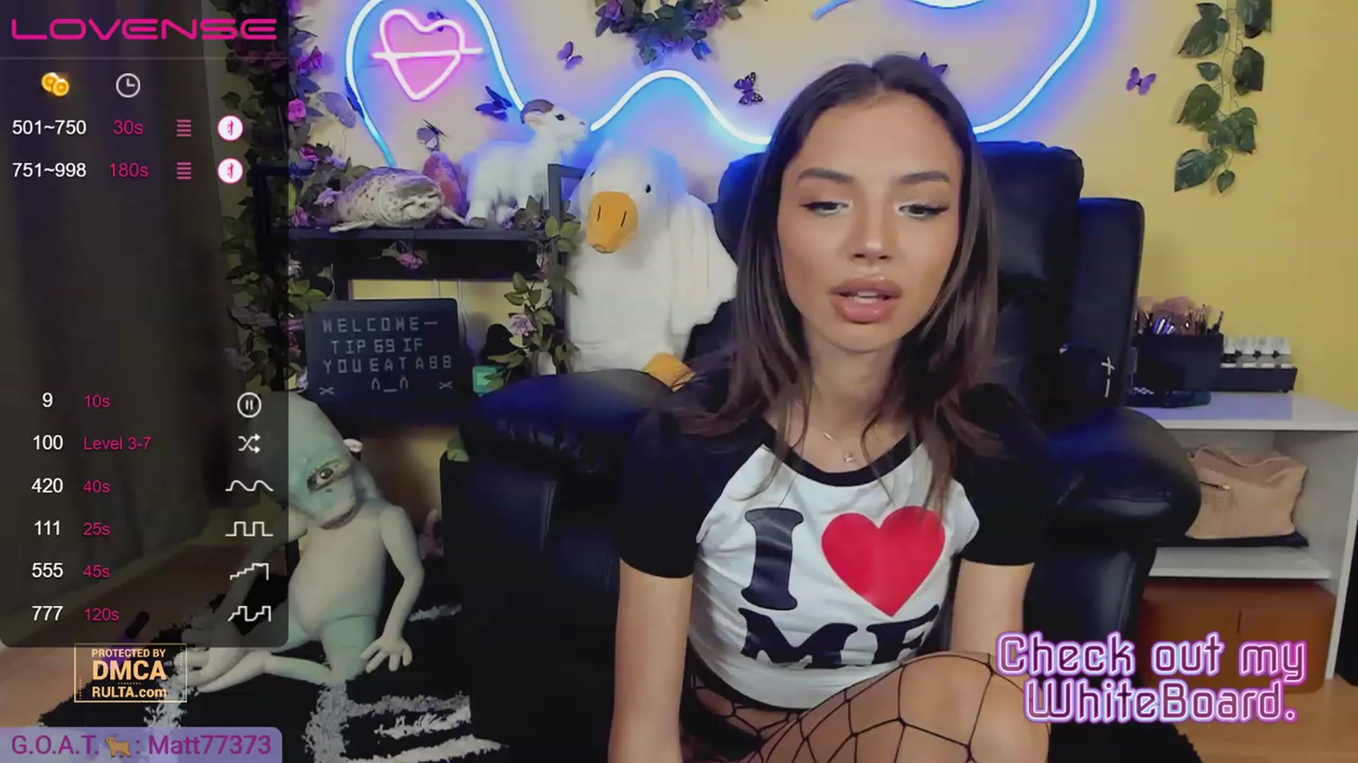 Gallery image thumbnail from TamaraRay's myfreecams stream on, 04/28/2023, 06:19 image 15 of 20