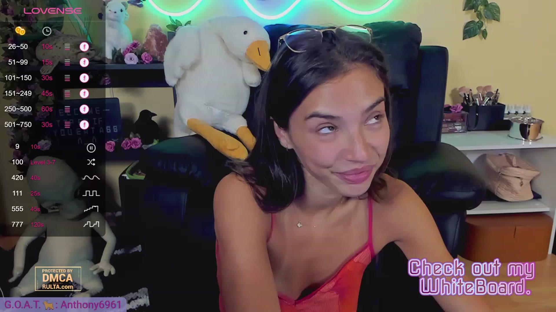 Gallery image thumbnail from TamaraRay's myfreecams stream on, 09/25/2023, 07:44 image 19 of 20