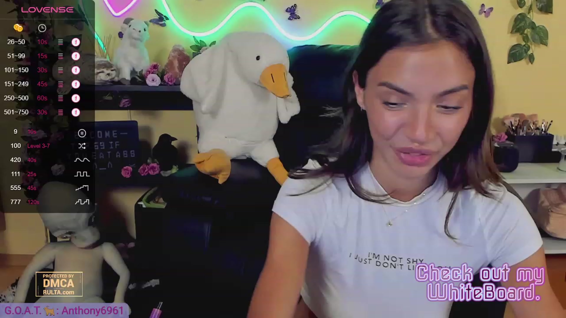 Gallery image thumbnail from TamaraRay's myfreecams stream on, 09/28/2023, 08:51 image 1 of 20