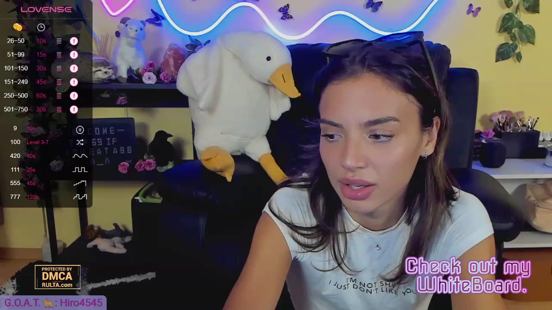 Gallery image thumbnail from TamaraRay's myfreecams stream on, 09/28/2023, 08:51 image 14 of 20