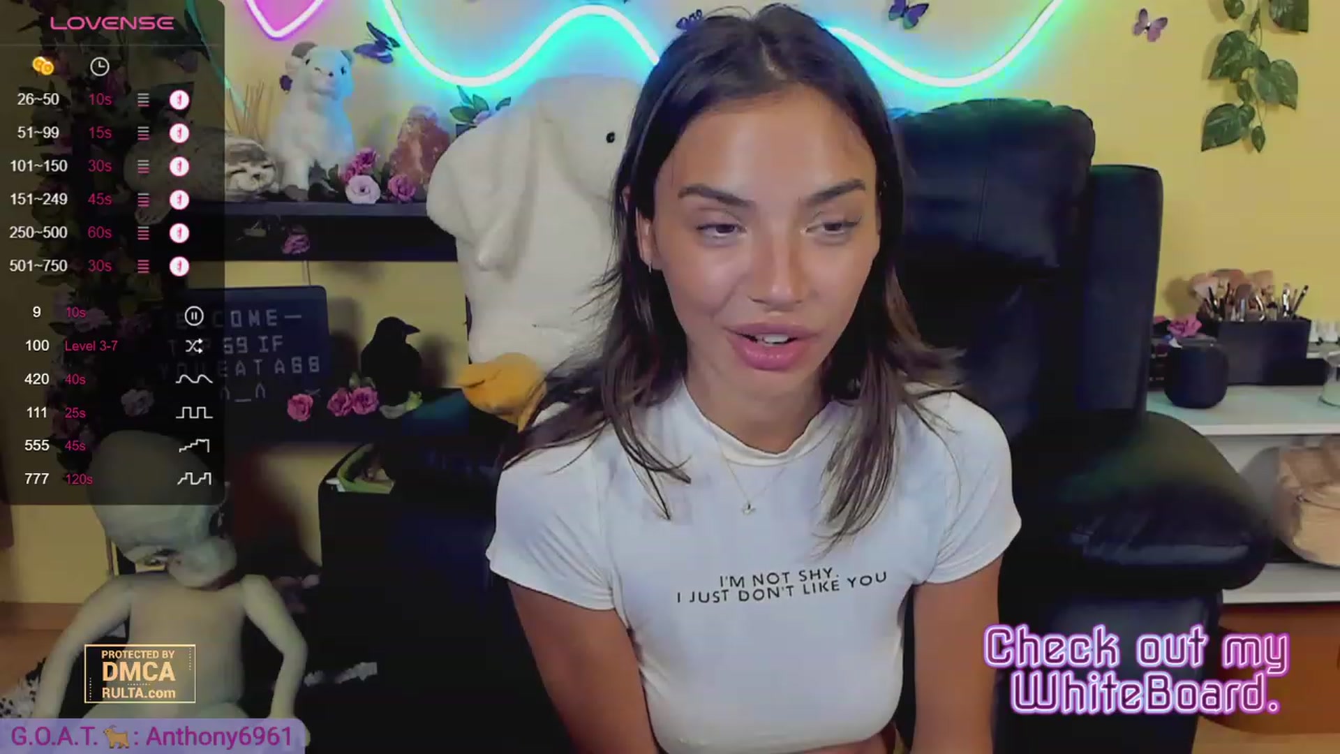 Gallery image thumbnail from TamaraRay's myfreecams stream on, 09/28/2023, 08:51 image 4 of 20