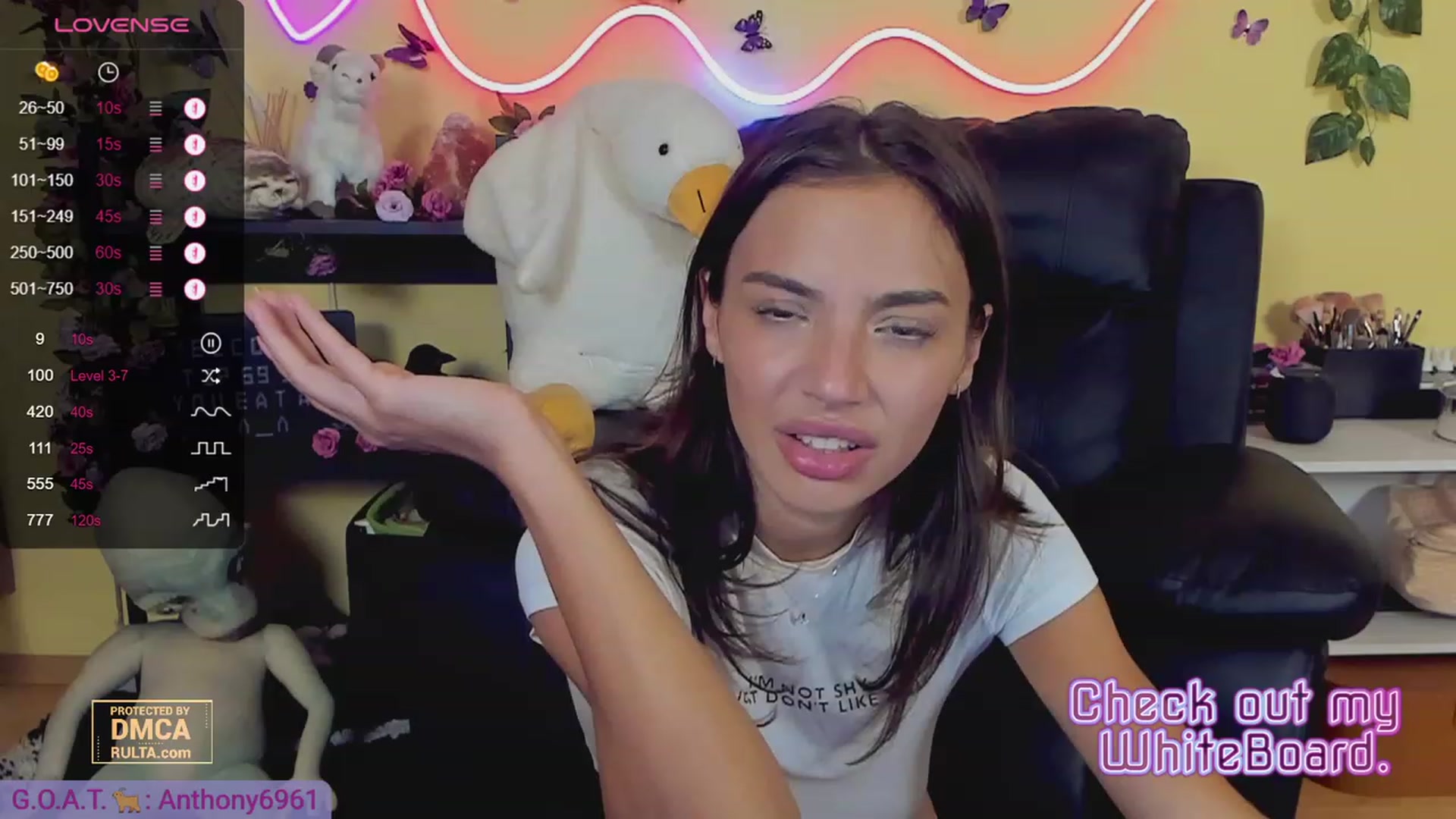 Gallery image thumbnail from TamaraRay's myfreecams stream on, 09/28/2023, 08:51 image 6 of 20