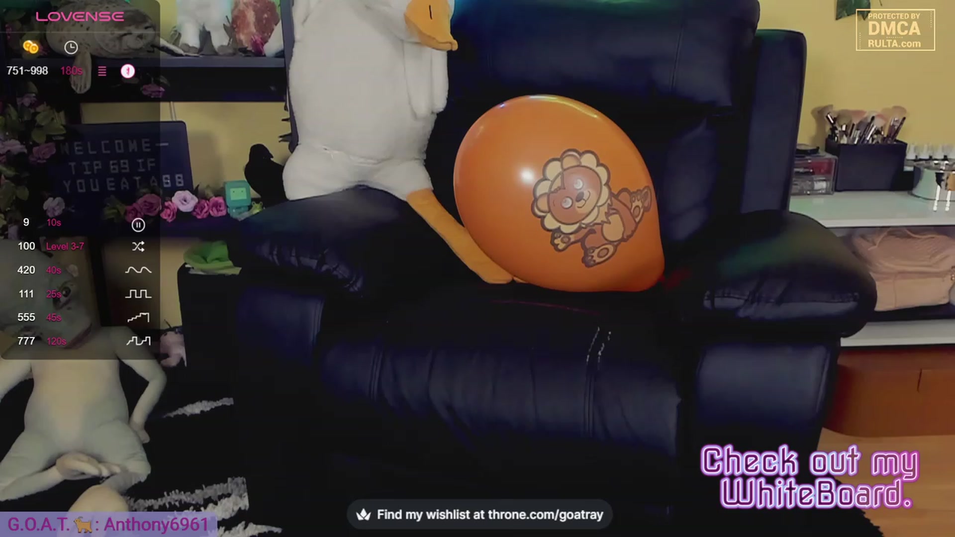 Gallery image thumbnail from TamaraRay's myfreecams stream on, 10/19/2023, 07:56 image 1 of 20