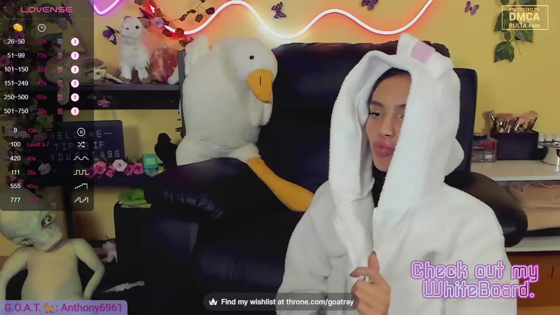 Gallery image thumbnail from TamaraRay's myfreecams stream on, 10/19/2023, 07:56 image 13 of 20