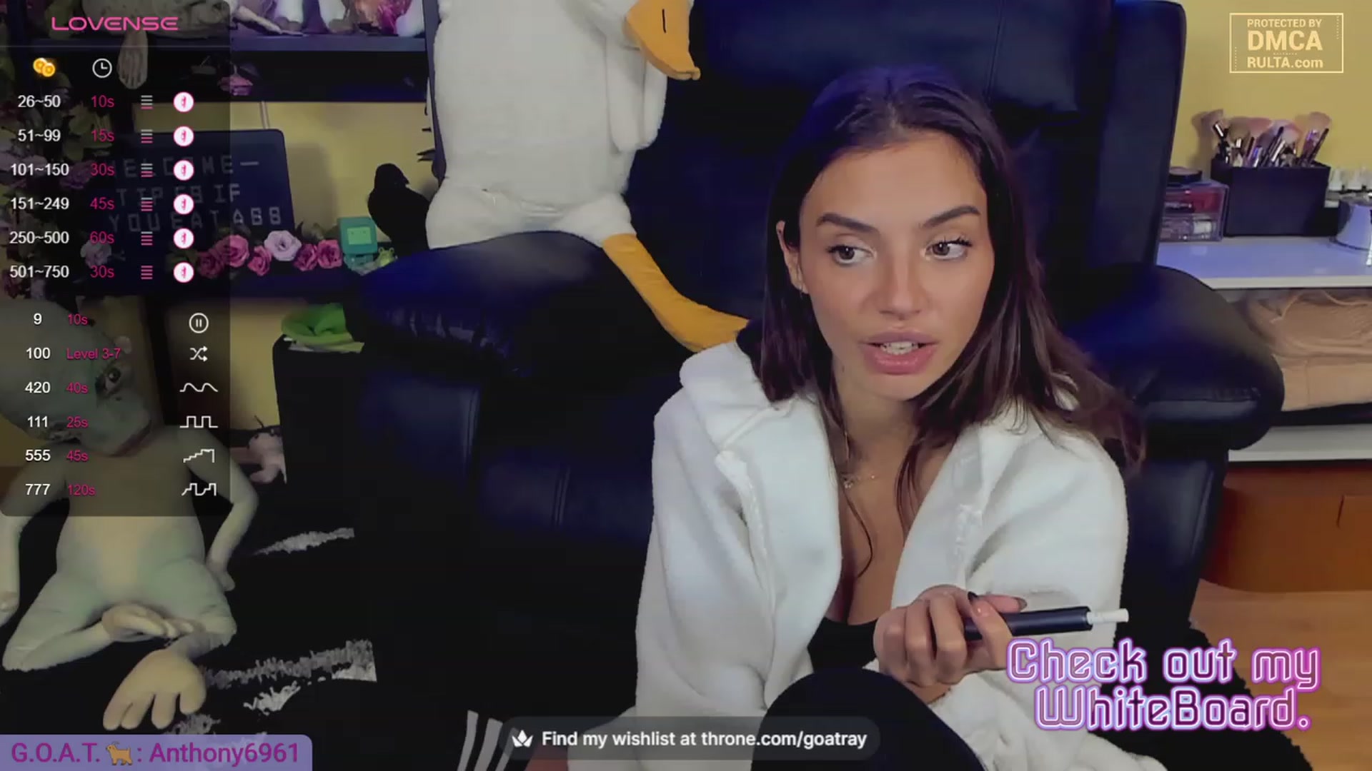 Gallery image thumbnail from TamaraRay's myfreecams stream on, 10/19/2023, 07:56 image 17 of 20