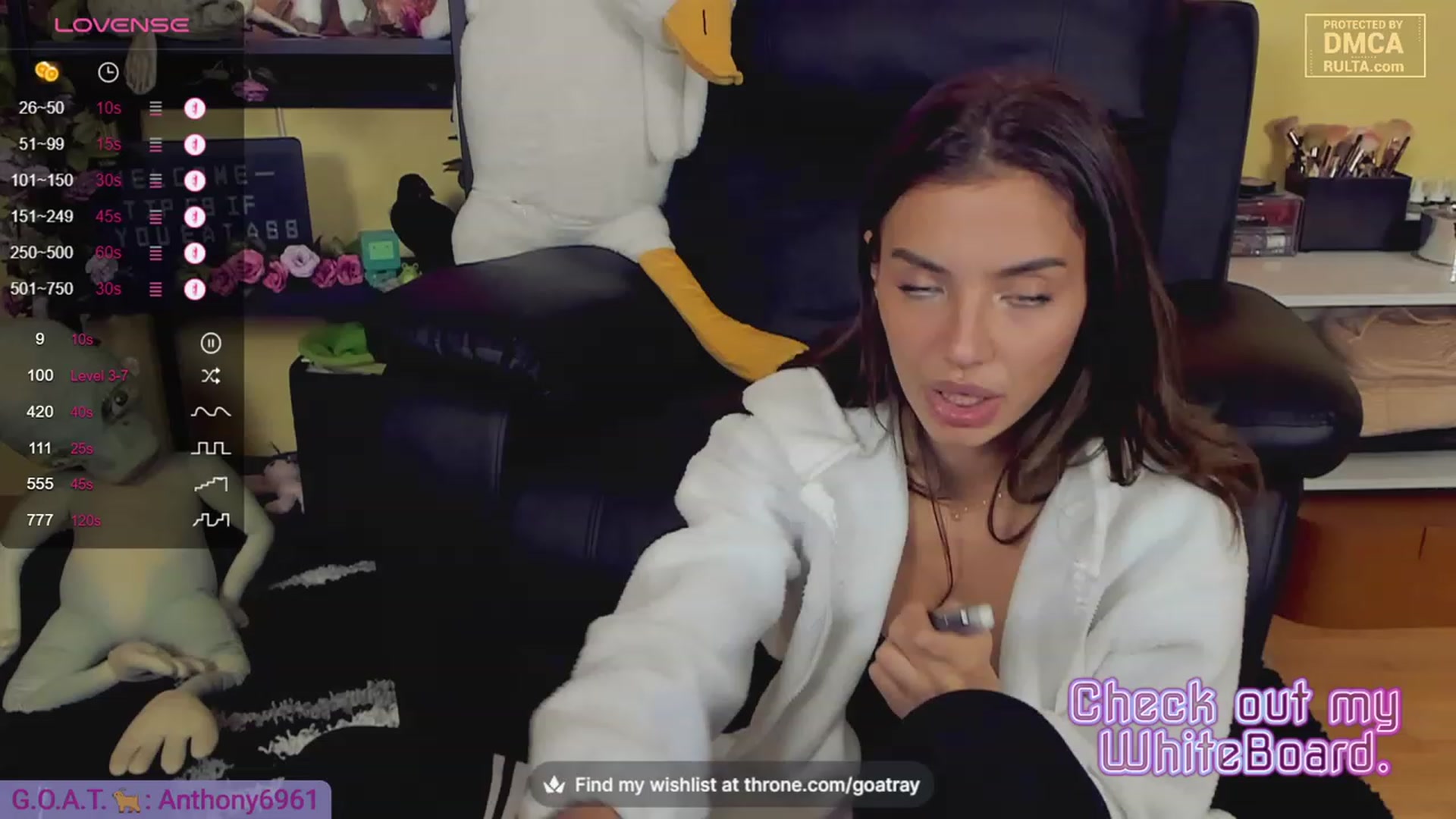 Gallery image thumbnail from TamaraRay's myfreecams stream on, 10/19/2023, 07:56 image 16 of 20