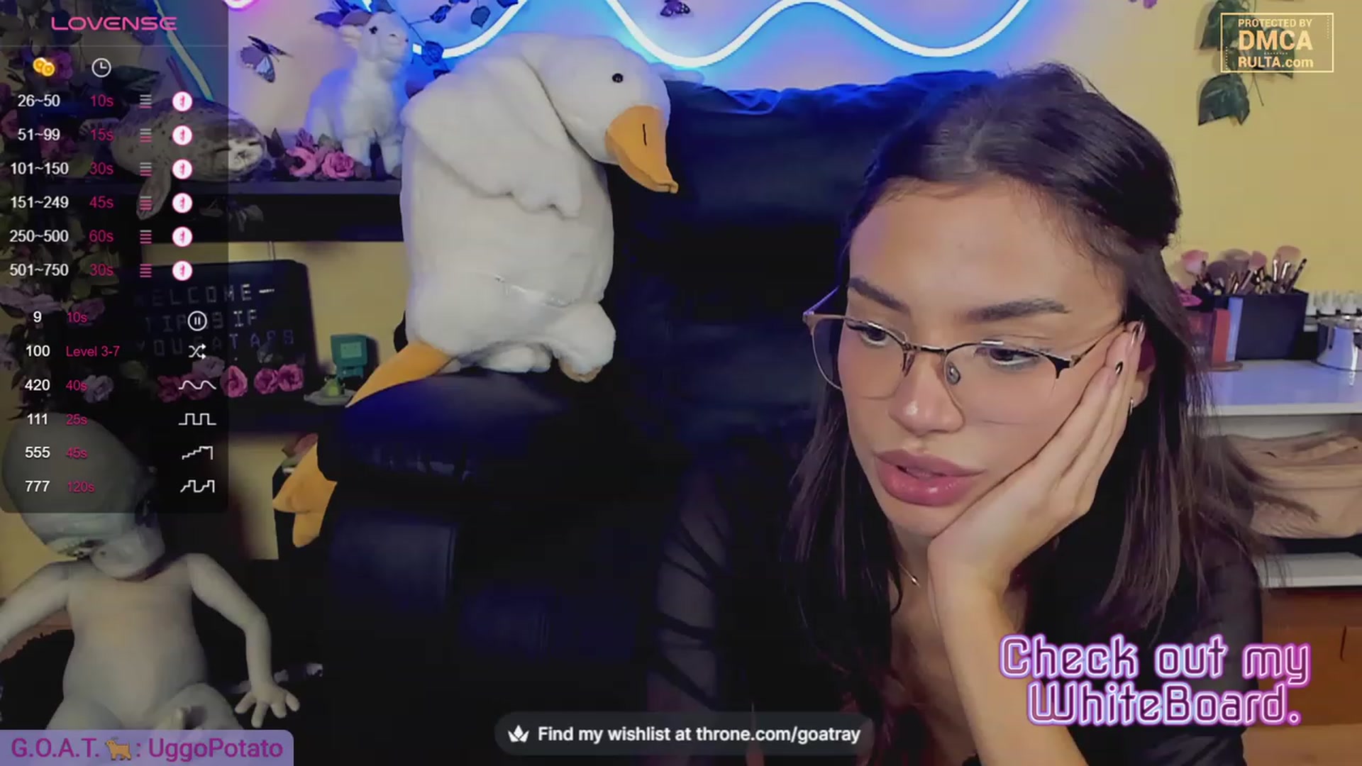 Gallery image thumbnail from TamaraRay's myfreecams stream on, 10/24/2023, 03:11 image 13 of 20