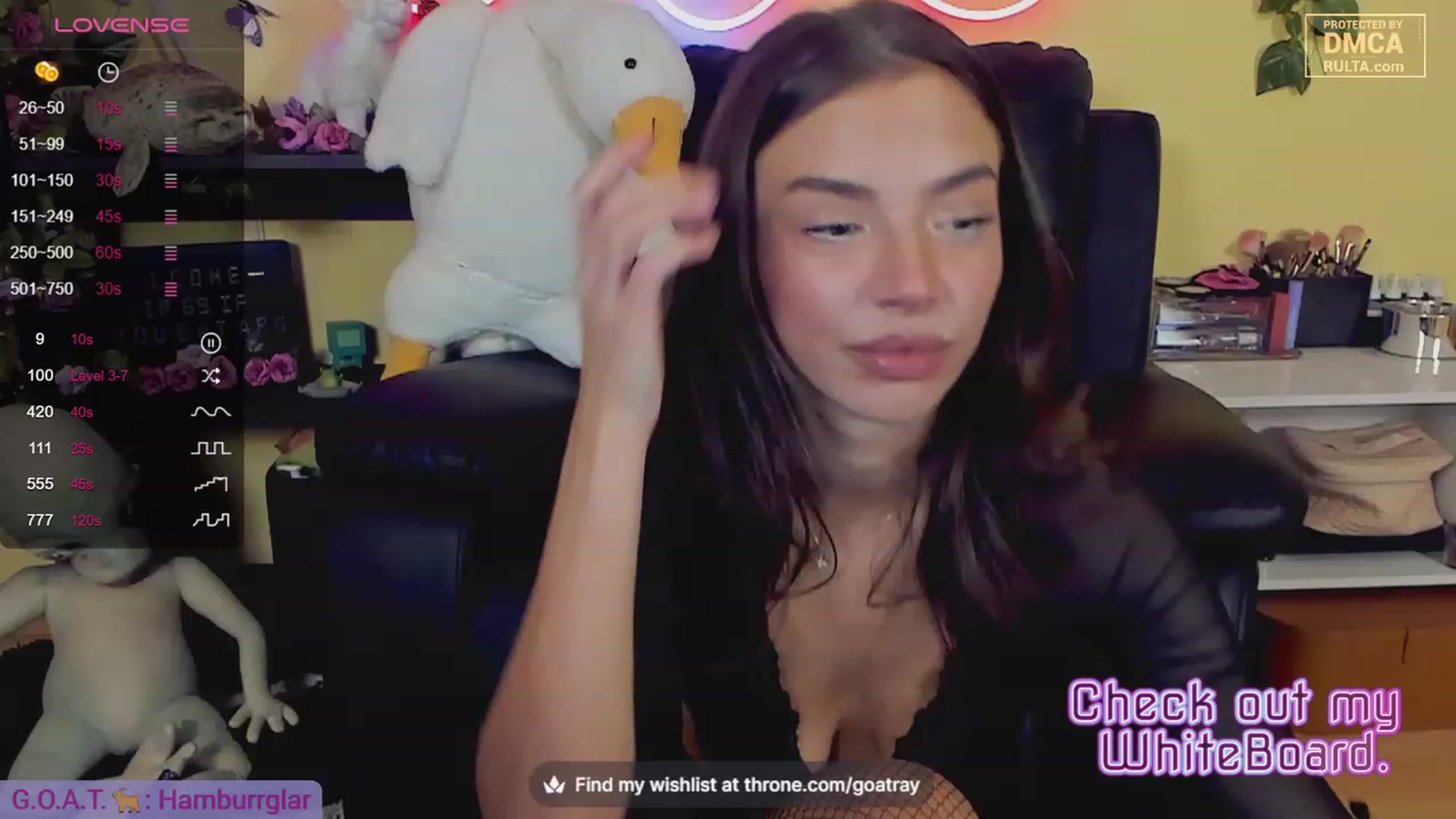 Gallery image thumbnail from TamaraRay's myfreecams stream on, 10/24/2023, 03:11 image 3 of 20