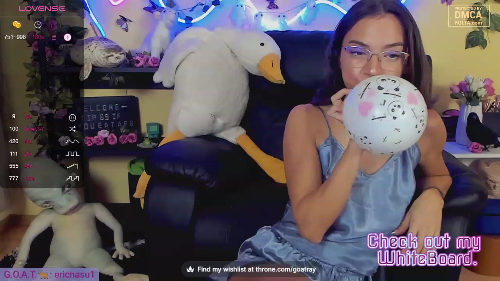 Gallery image thumbnail from TamaraRay's myfreecams stream on, 10/30/2023, 02:14 image 16 of 20