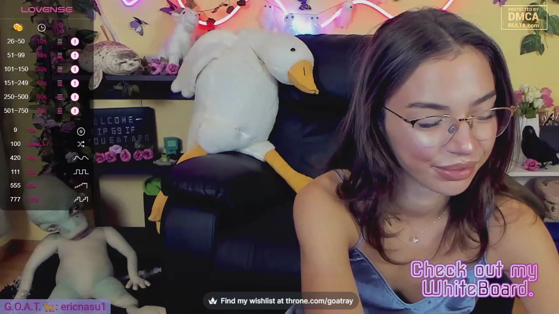 Gallery image thumbnail from TamaraRay's myfreecams stream on, 10/30/2023, 02:14 image 14 of 20