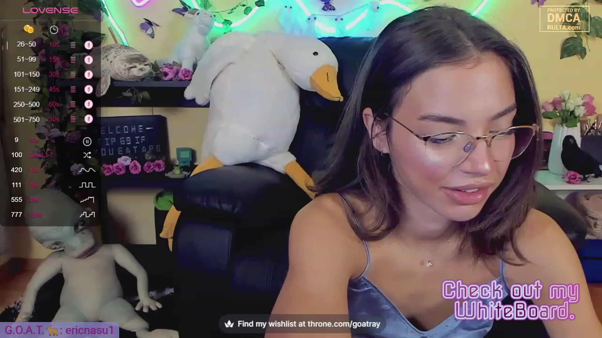 Gallery image thumbnail from TamaraRay's myfreecams stream on, 10/30/2023, 02:14 image 19 of 20
