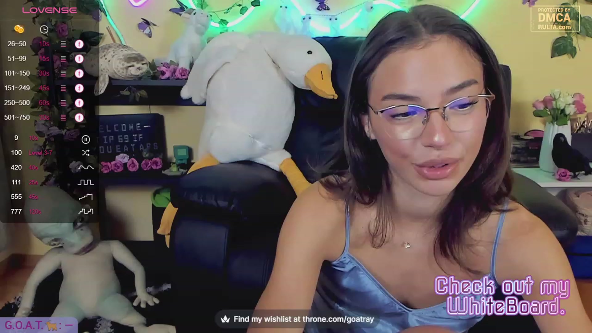 Gallery image thumbnail from TamaraRay's myfreecams stream on, 10/30/2023, 02:14 image 1 of 20